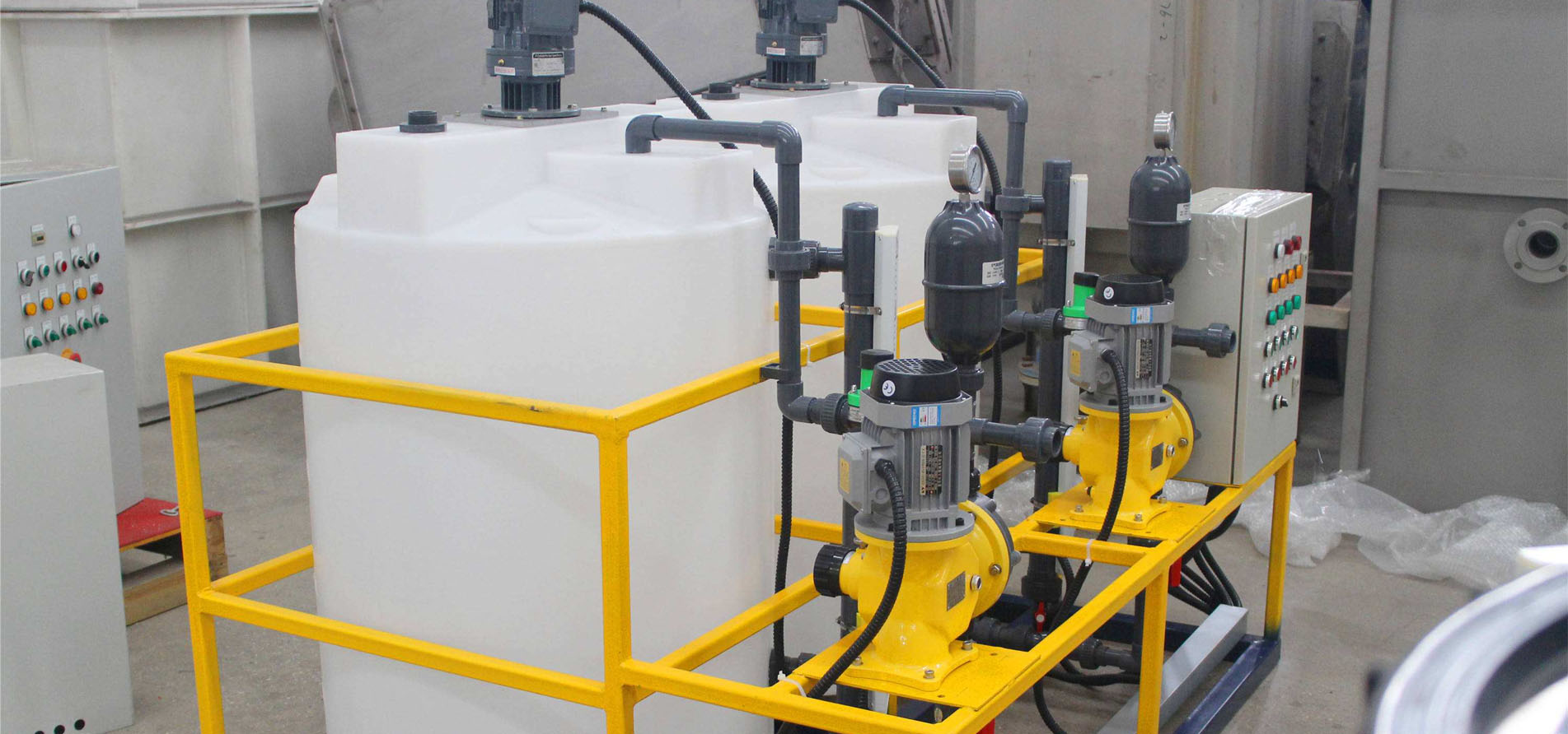 四川辰煜环友科技有限公司